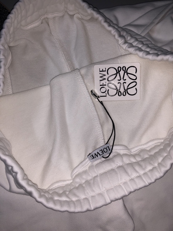 ブランドハーフパンツ全体デザイン